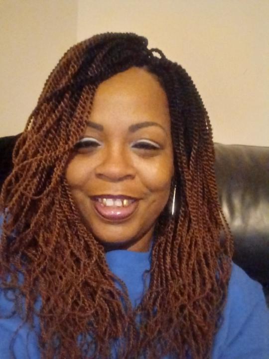 Parissa Williams