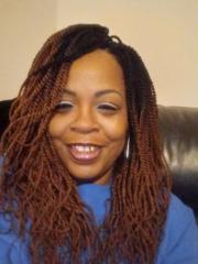 Parissa Williams