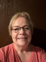 Susie Hardin