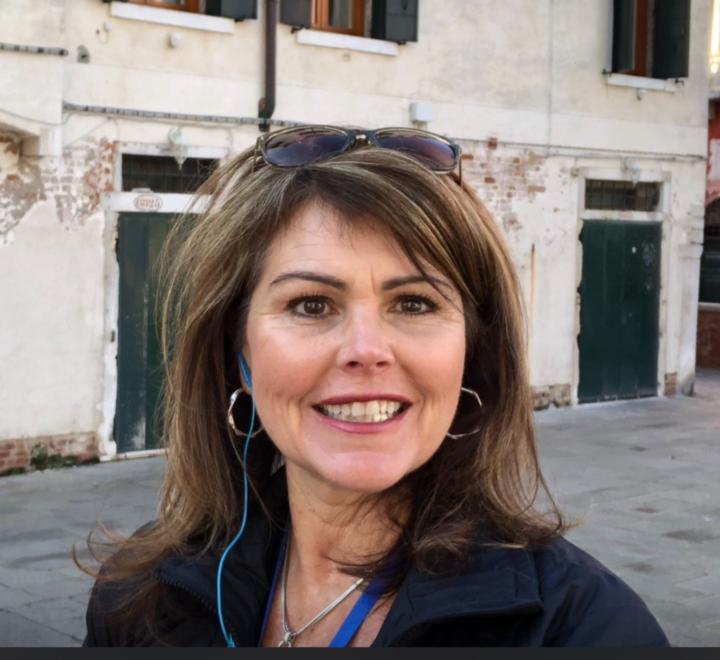 Debra Hogervorst