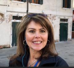 Debra Hogervorst