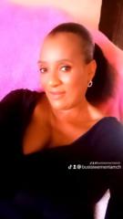 Busisiwe Merriam Chirruque