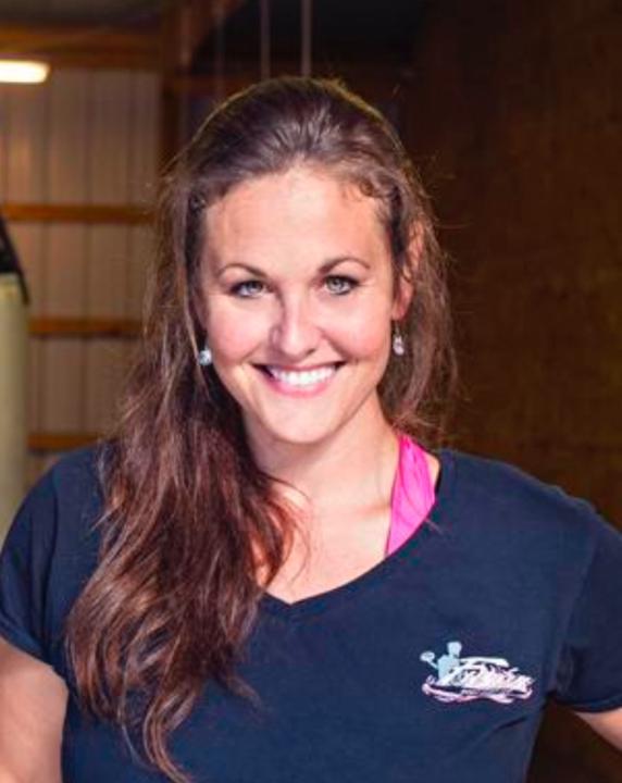 Brandy Strohl