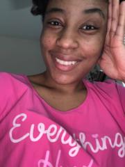 Jasmyn Peterson