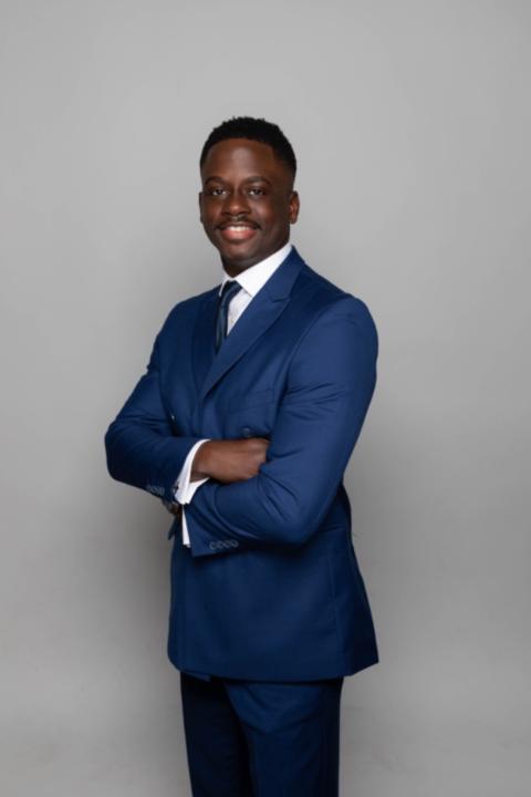 Kevin Jones