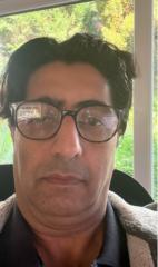 Daud Hussein