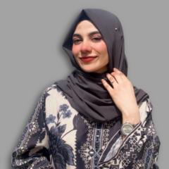Laiba Haider