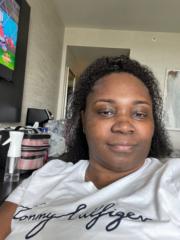 Lakeyta Brooks
