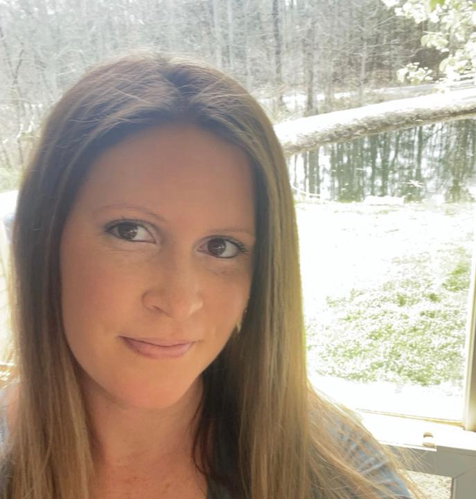 Michaela McGill Lambdin
