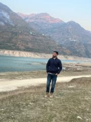 Akhil Akhi