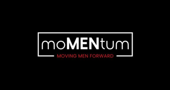 moMENtum: Men's Community