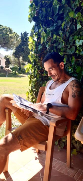 Wilson Nogueira