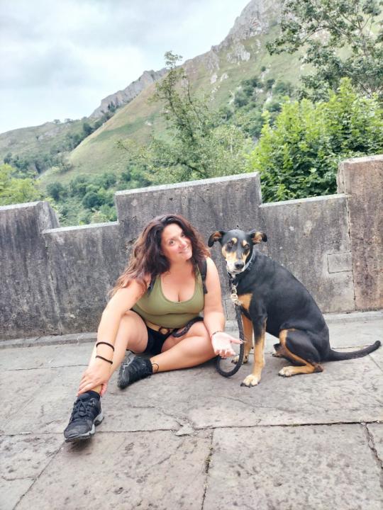 Deborah Camero Ortega