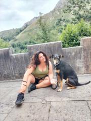 Deborah Camero Ortega