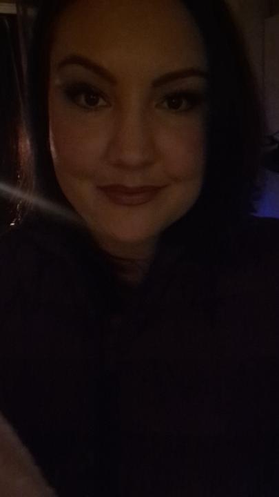 Hege Jeanette Høgden