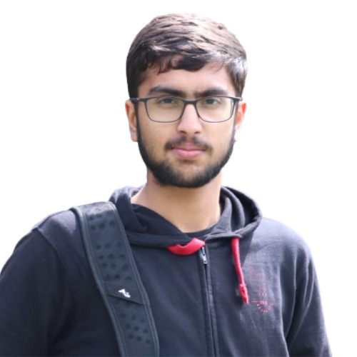 Sarthak Arora