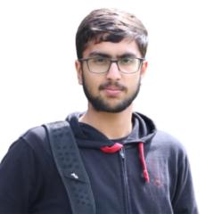 Sarthak Arora
