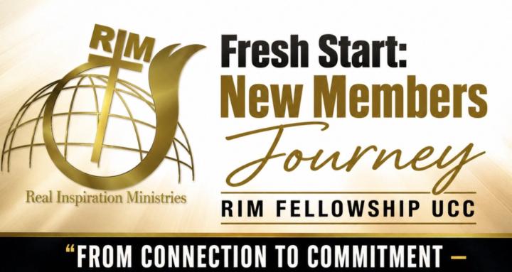 RIM Fellowship UCC