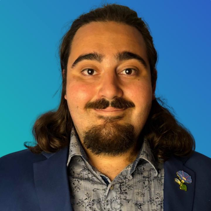 Evan Vatri