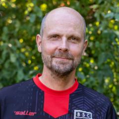 Andreas Rademacher