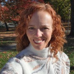 Sarah Goins