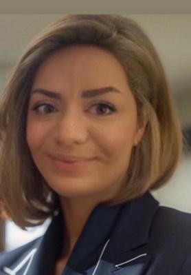 Noor Saeed