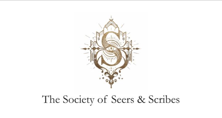 Society of Seers & Scribes