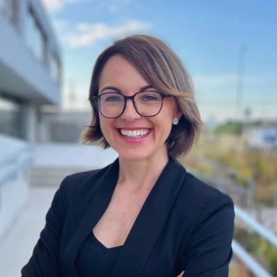 Joanna Marszal-Sestak