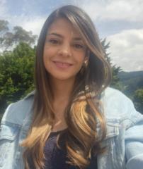 Lina Maria Barrera Ospina