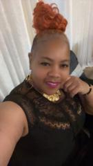 Latoya Dickens