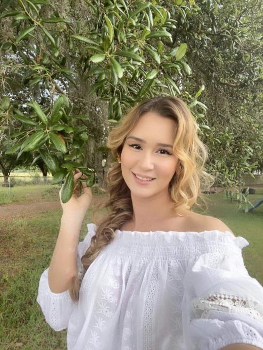 Romina Dhana