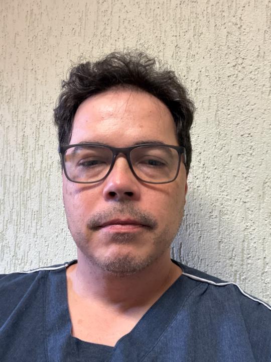 Vinicius Vandre Trindade Francisco