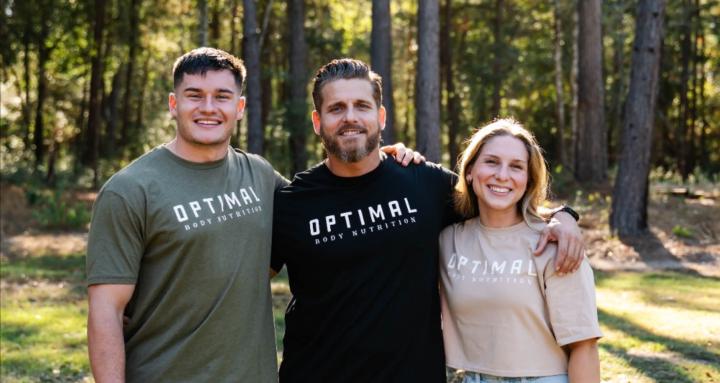 Optimal Body Community