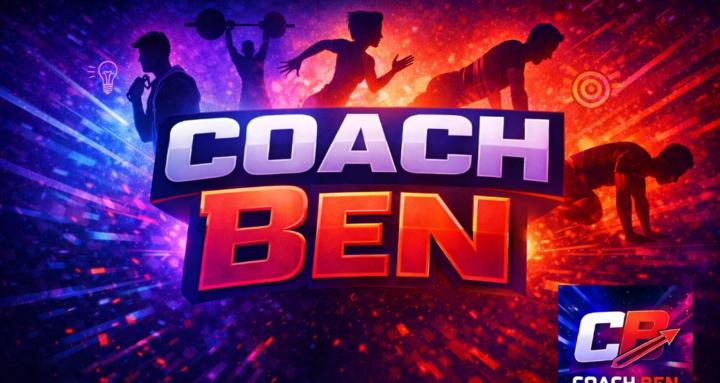 Coach Ben
