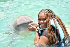 Sheika Cruickshank