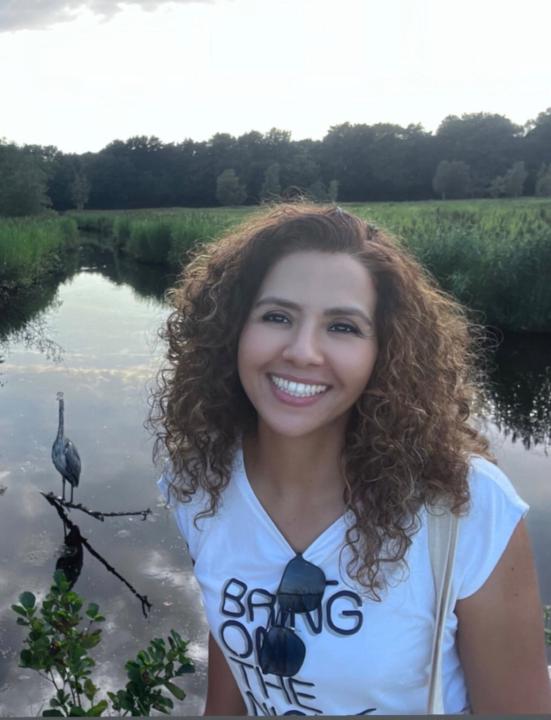 Sakina EL Morabet