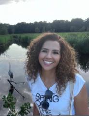 Sakina EL Morabet