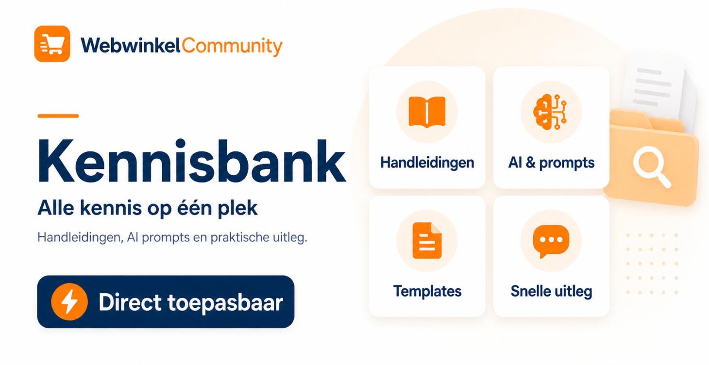 Kennisbank