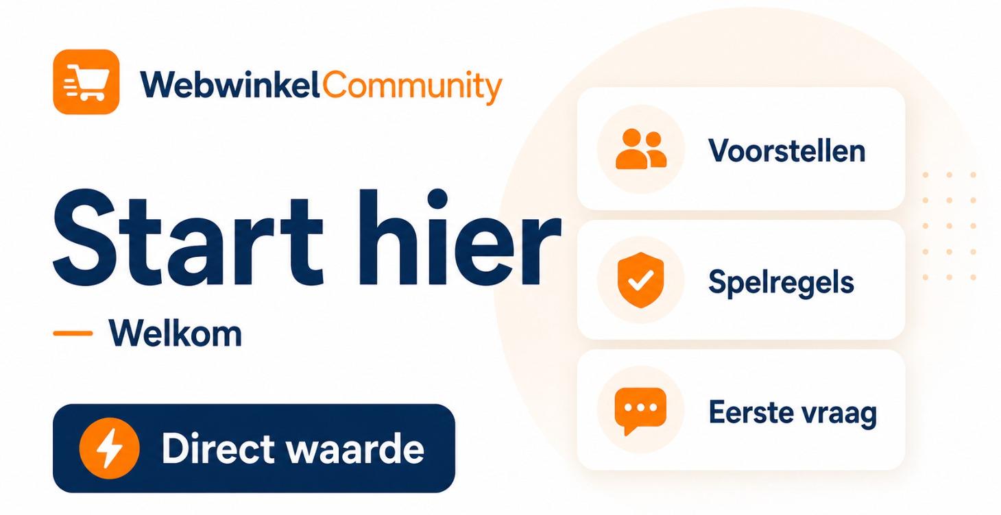 Start hier