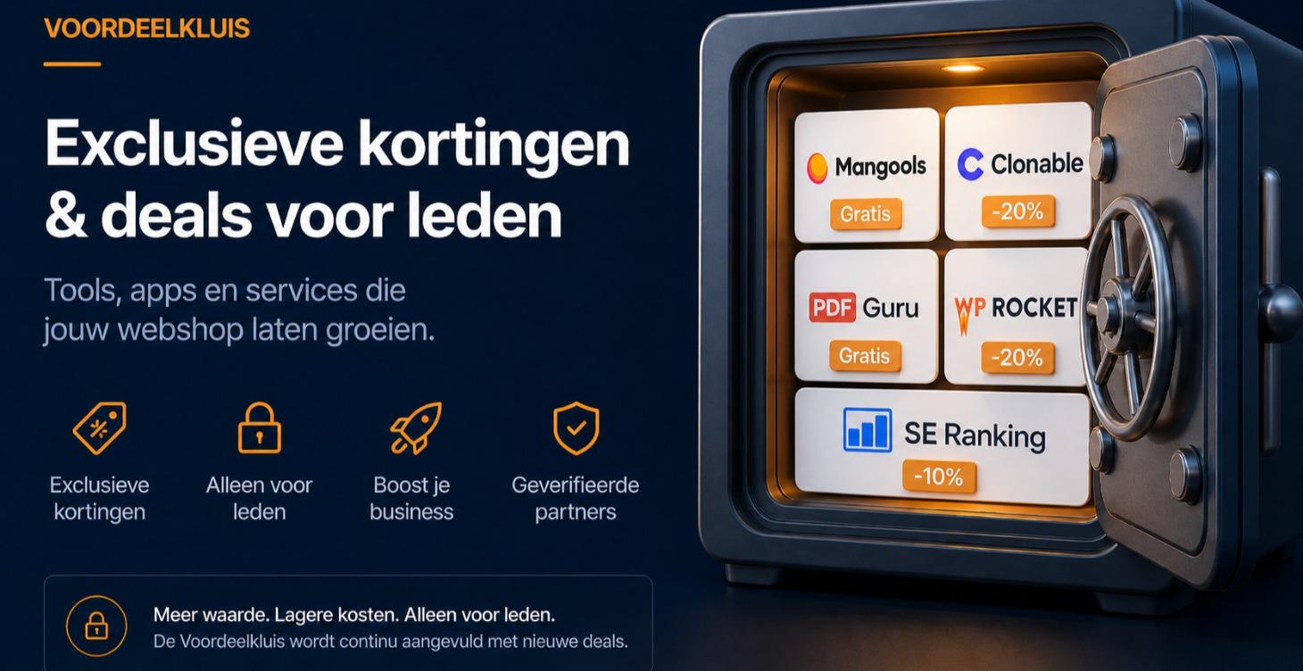 Voordeelkluis
