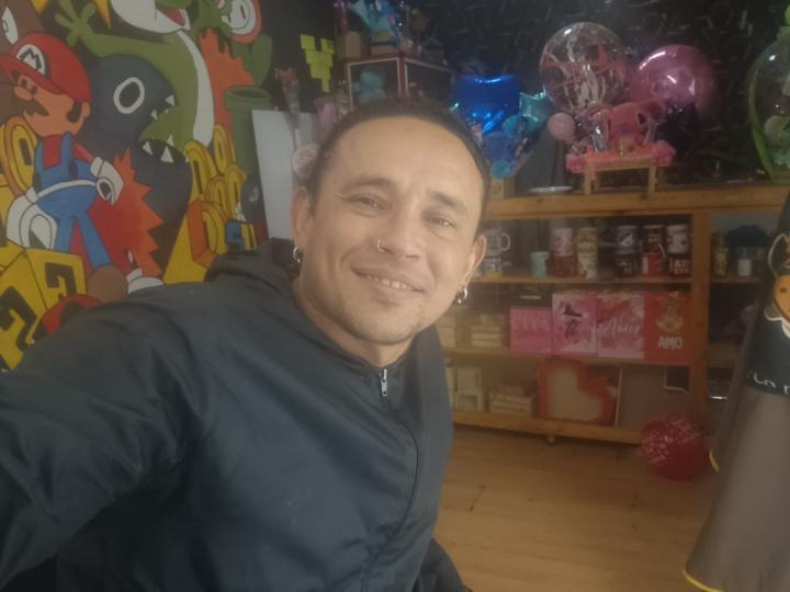 Yonathan Pereira