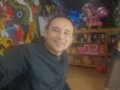 Yonathan Pereira