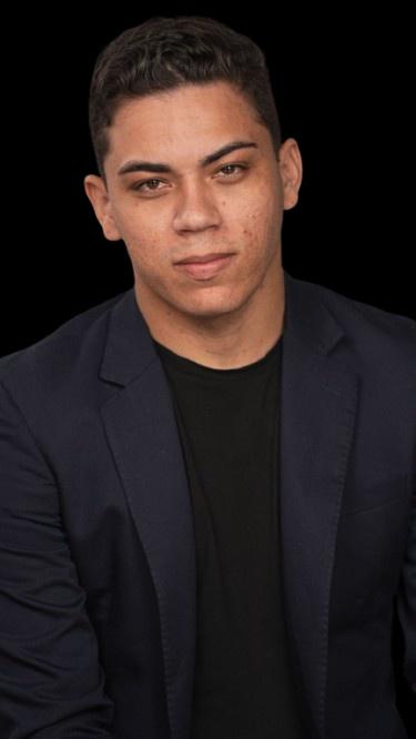 Johab Alves