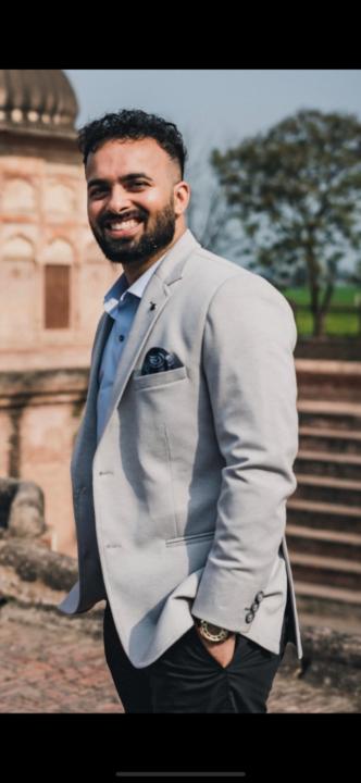 Sammy Singh