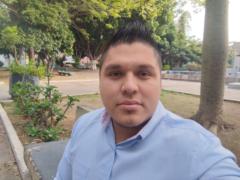 José Hernández