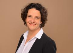 Nicole Dupré