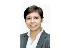 Anisha Raja Vijan