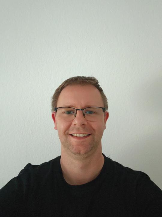 Lars Kämpfer