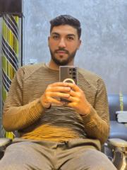 Abderrahman El bouchikhi