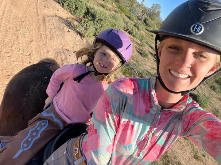 Jennifer McCallister